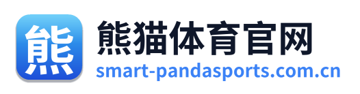 熊猫体育官网 Logo
